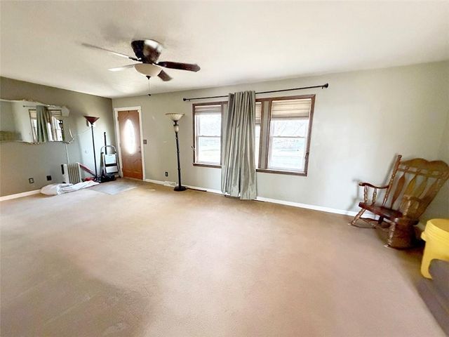 1 Hi View Ridge Drive, Archie, MO 64725