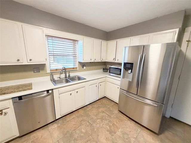 1 Hi View Ridge Drive, Archie, MO 64725