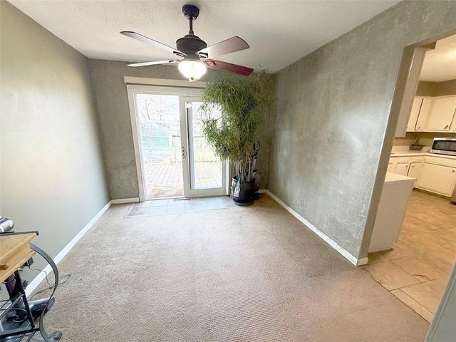 1 Hi View Ridge Drive, Archie, MO 64725