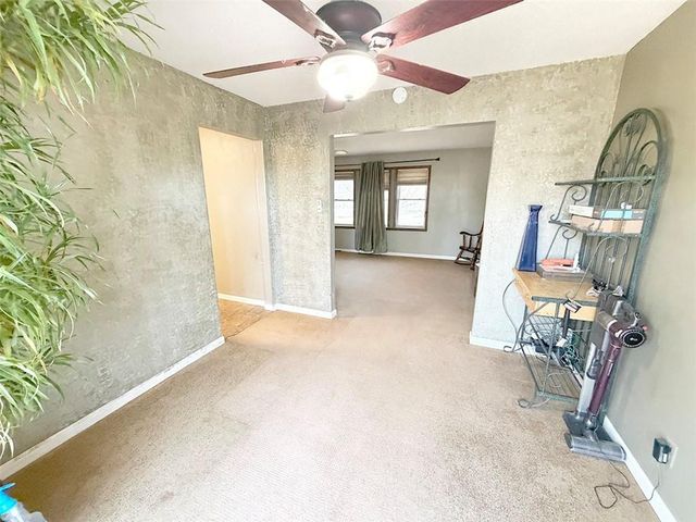 1 Hi View Ridge Drive, Archie, MO 64725