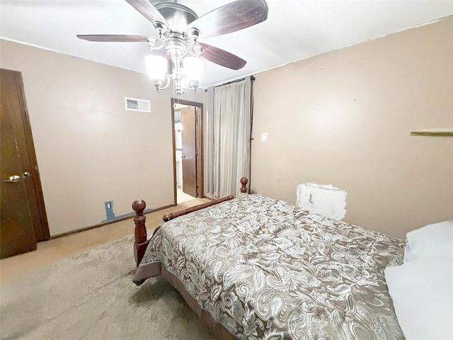 1 Hi View Ridge Drive, Archie, MO 64725