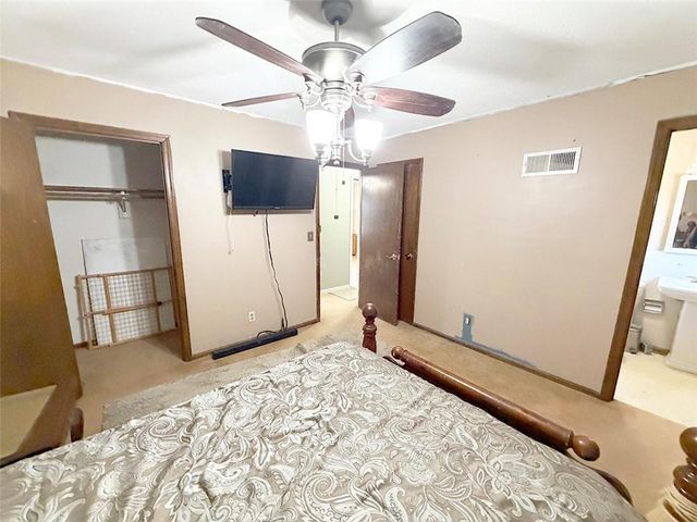 1 Hi View Ridge Drive, Archie, MO 64725