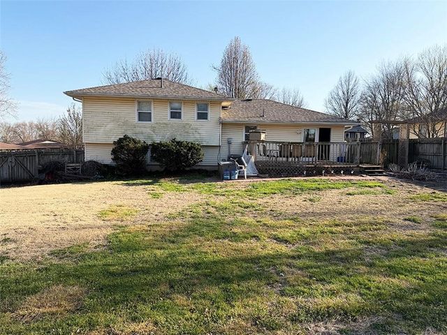 1 Hi View Ridge Drive, Archie, MO 64725