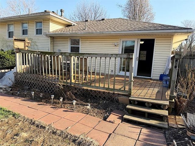 1 Hi View Ridge Drive, Archie, MO 64725