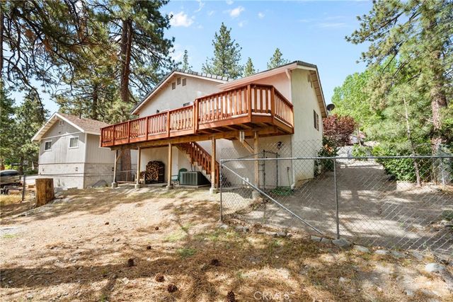 5399 Lone Pine Canyon, Wrightwood, CA 92397