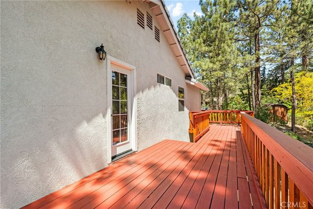5399 Lone Pine Canyon, Wrightwood, CA 92397