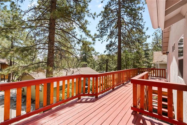 5399 Lone Pine Canyon, Wrightwood, CA 92397