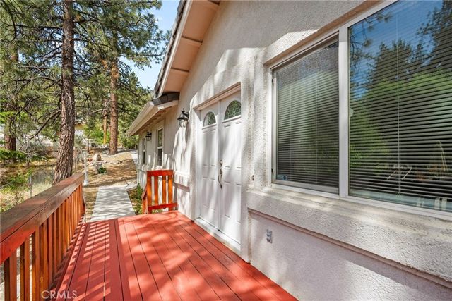5399 Lone Pine Canyon, Wrightwood, CA 92397