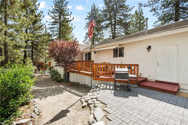 5399 Lone Pine Canyon, Wrightwood, CA 92397