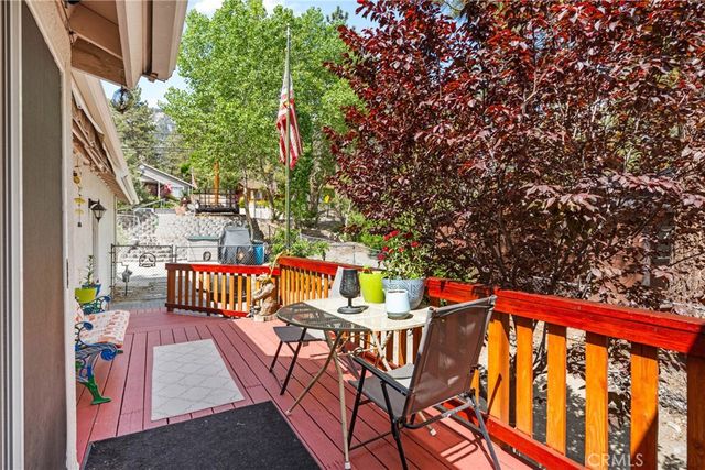 5399 Lone Pine Canyon, Wrightwood, CA 92397