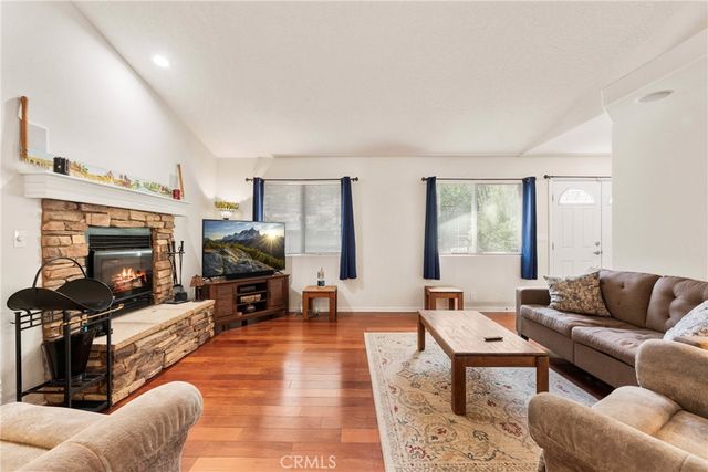 5399 Lone Pine Canyon, Wrightwood, CA 92397