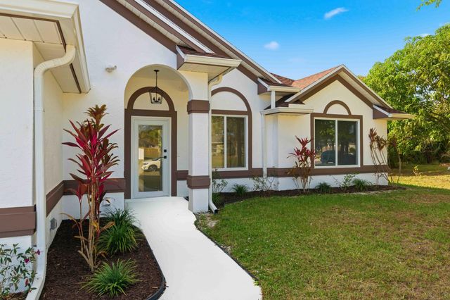 3031 SE Galt Circle, Port St. Lucie, Port St Lucie, FL 34984