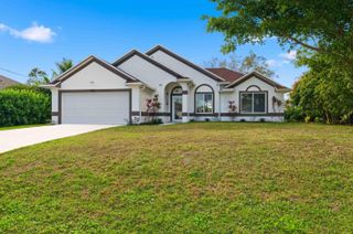 3031 SE Galt Circle, Port St. Lucie, Port St Lucie, FL 34984