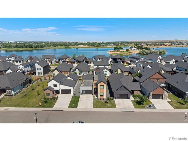 1755 Barefoot Drive, Windsor, CO 80550