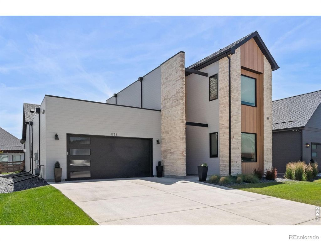 1755 Barefoot Drive, Windsor, CO 80550
