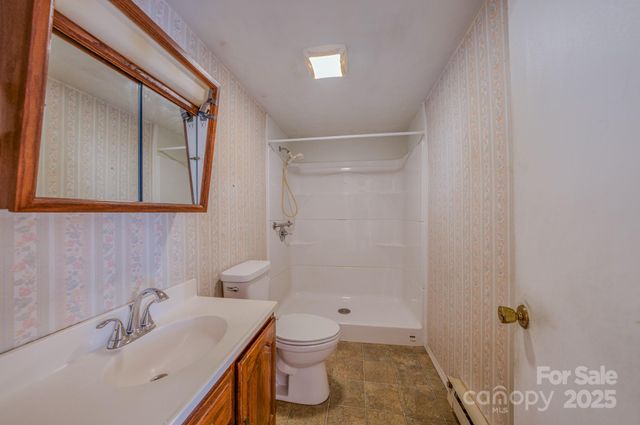 531 Bryson Road, Candler, NC 28715