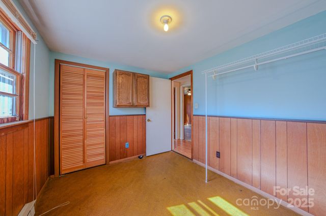 531 Bryson Road, Candler, NC 28715