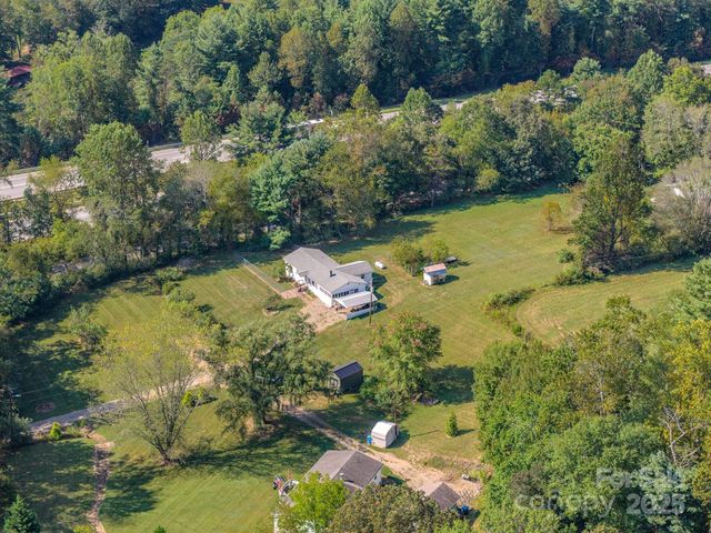 531 Bryson Road, Candler, NC 28715