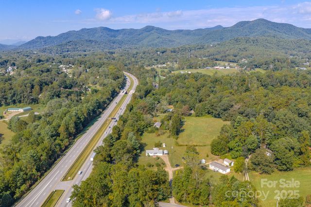 531 Bryson Road, Candler, NC 28715