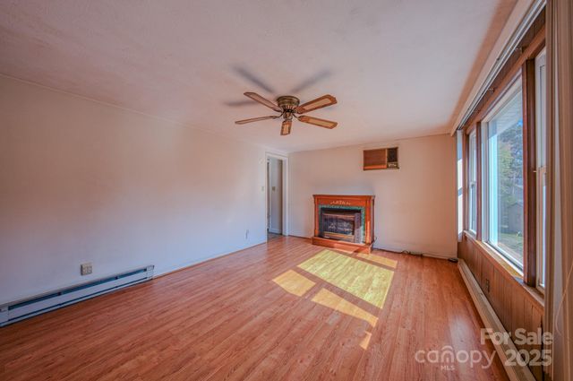 531 Bryson Road, Candler, NC 28715