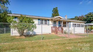 531 Bryson Road, Candler, NC 28715