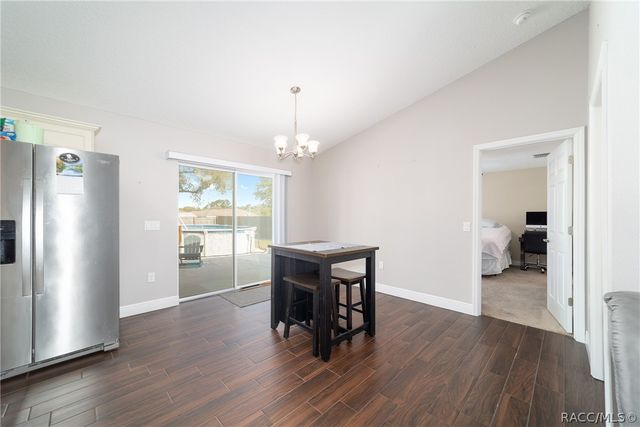 3005 W Kirkwood Place, Dunnellon, FL 34433