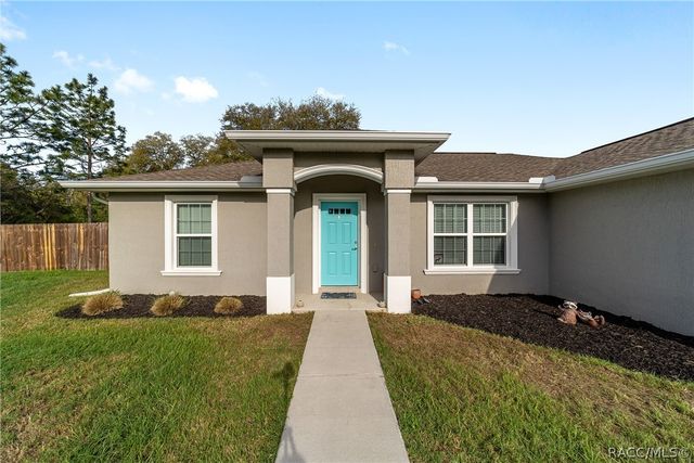 3005 W Kirkwood Place, Dunnellon, FL 34433