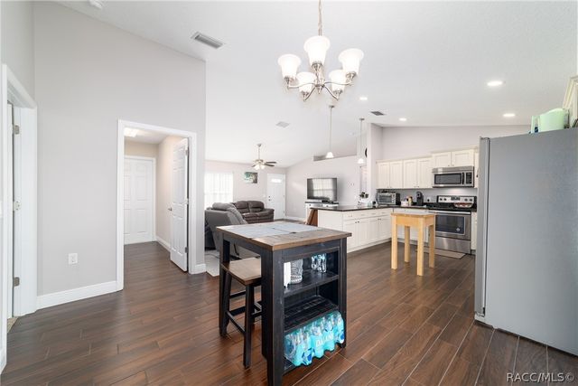 3005 W Kirkwood Place, Dunnellon, FL 34433