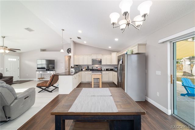 3005 W Kirkwood Place, Dunnellon, FL 34433
