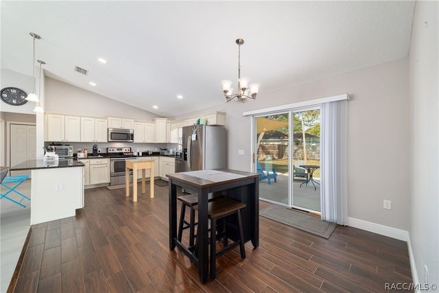 3005 W Kirkwood Place, Dunnellon, FL 34433