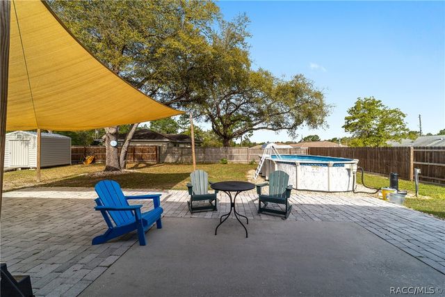 3005 W Kirkwood Place, Dunnellon, FL 34433