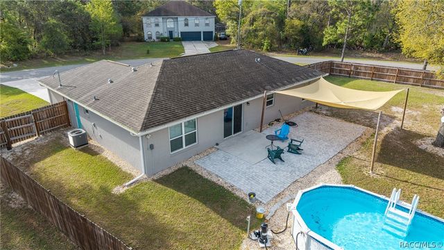 3005 W Kirkwood Place, Dunnellon, FL 34433