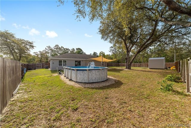 3005 W Kirkwood Place, Dunnellon, FL 34433