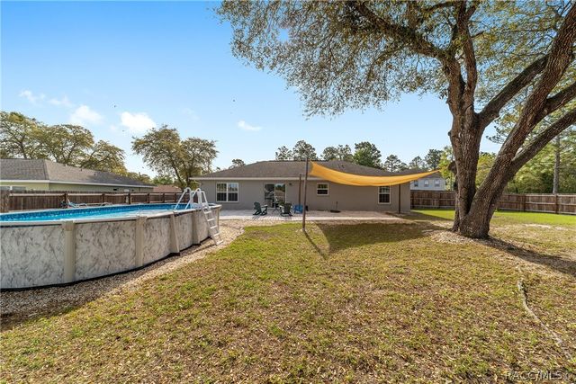 3005 W Kirkwood Place, Dunnellon, FL 34433