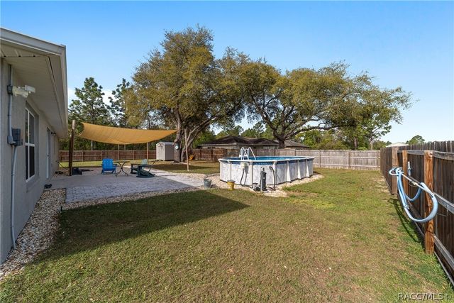 3005 W Kirkwood Place, Dunnellon, FL 34433