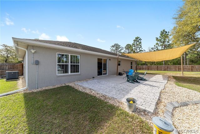 3005 W Kirkwood Place, Dunnellon, FL 34433