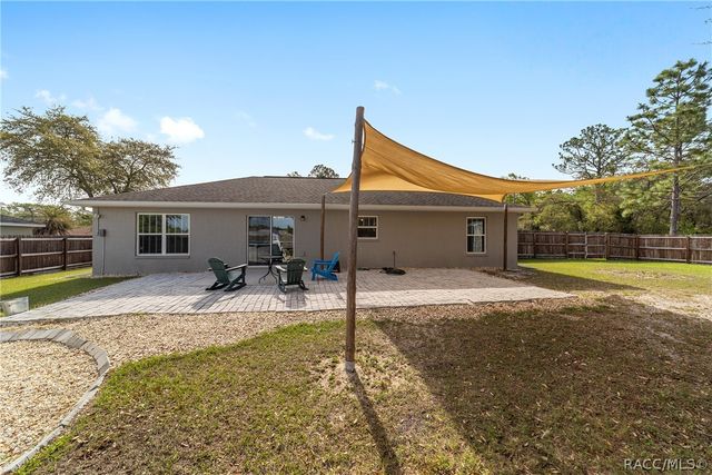 3005 W Kirkwood Place, Dunnellon, FL 34433