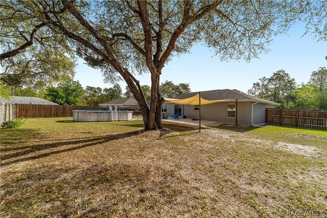 3005 W Kirkwood Place, Dunnellon, FL 34433