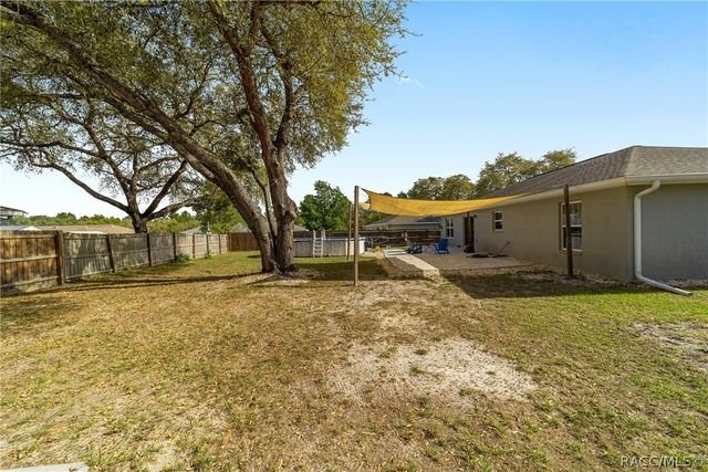 3005 W Kirkwood Place, Dunnellon, FL 34433