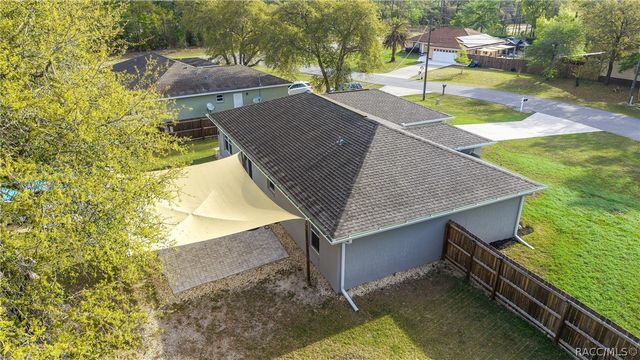 3005 W Kirkwood Place, Dunnellon, FL 34433