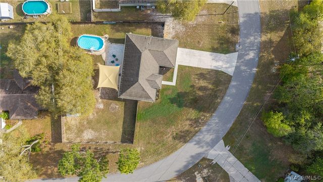 3005 W Kirkwood Place, Dunnellon, FL 34433