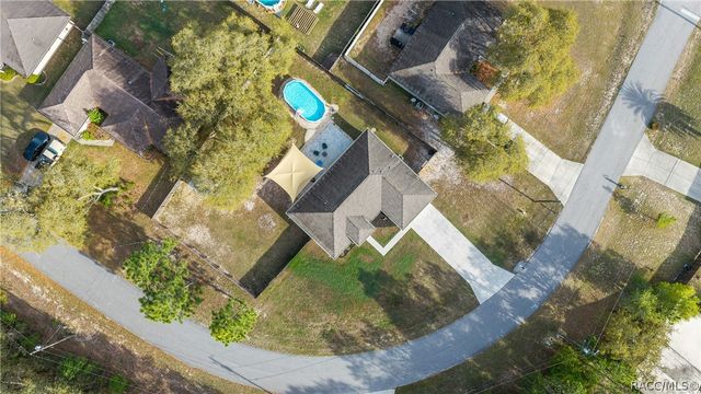 3005 W Kirkwood Place, Dunnellon, FL 34433