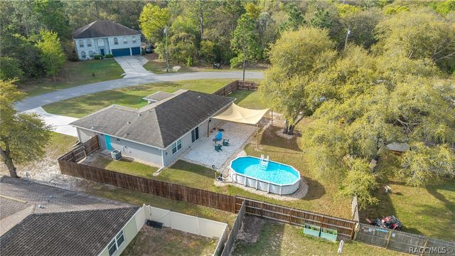 3005 W Kirkwood Place, Dunnellon, FL 34433