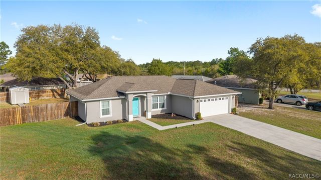 3005 W Kirkwood Place, Dunnellon, FL 34433