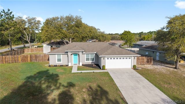 3005 W Kirkwood Place, Dunnellon, FL 34433