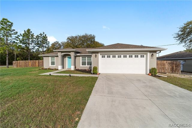 3005 W Kirkwood Place, Dunnellon, FL 34433
