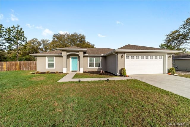 3005 W Kirkwood Place, Dunnellon, FL 34433