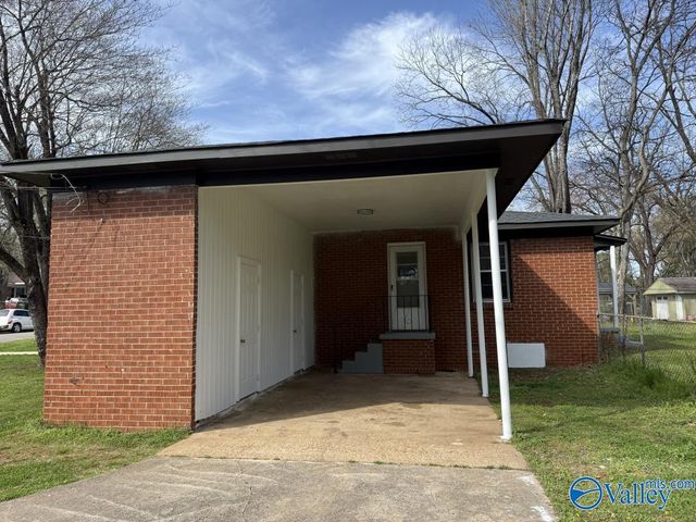 3604 Princess Street NW, Huntsville, AL 35810