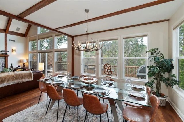 1254 Calgary, Lake Arrowhead, CA 92352