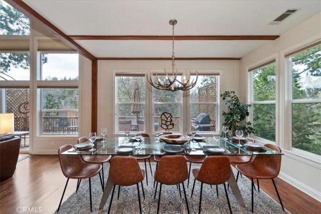 1254 Calgary, Lake Arrowhead, CA 92352